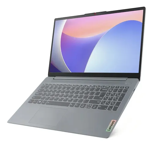 Portátil Lenovo IdeaPad Slim 3