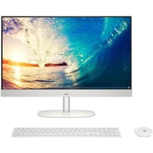 Todo en Uno HP 24 Intel i3