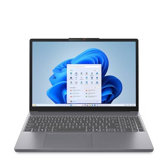Portátil Lenovo IdeaPad Slim 3 i7 13620H