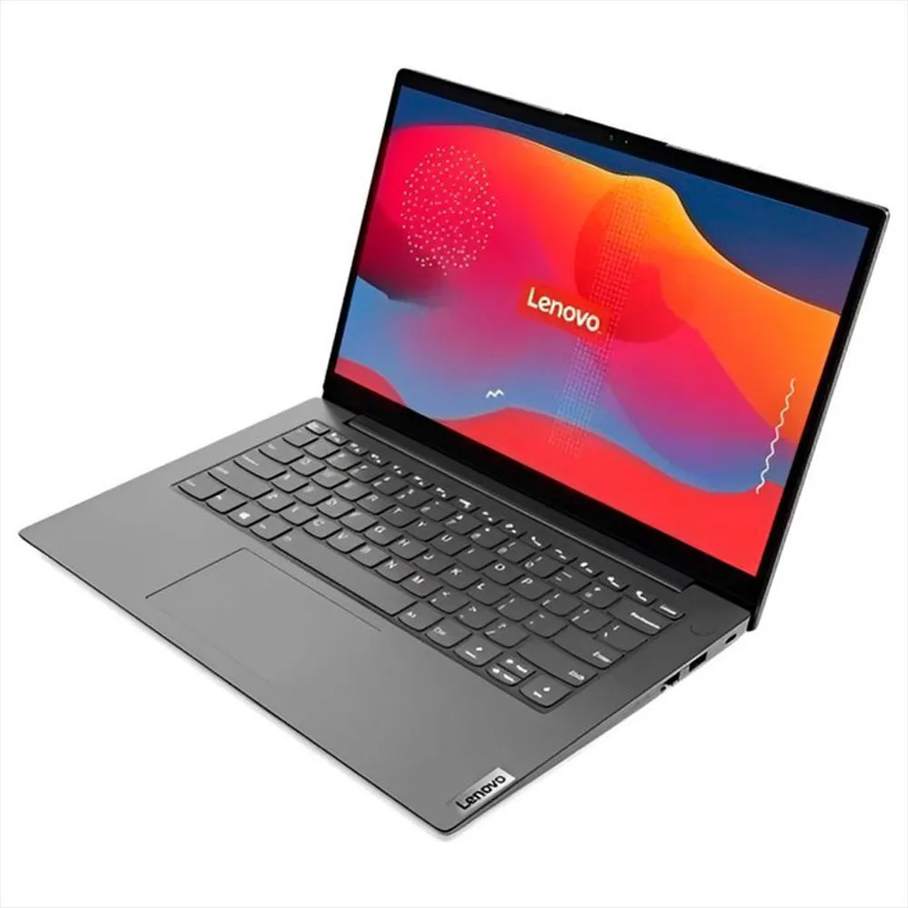 Portátil Lenovo V14 G4 Ryzen 5 7520U