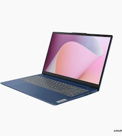 Portátil Lenovo IdeaPad Slim 3 Ryzen 5 7520U