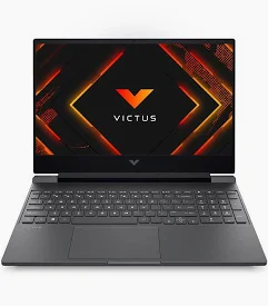 Portátil Gamer HP Victus 15 Ryzen 7 7535Hs