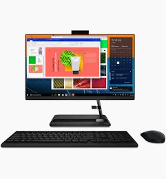 Lenovo IdeaCentre 3 Ryzen 7 7730U