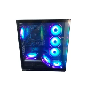 Ryzen 7 8700G 16GB 512gb M.2 + Monitor 24" 1080 144hz